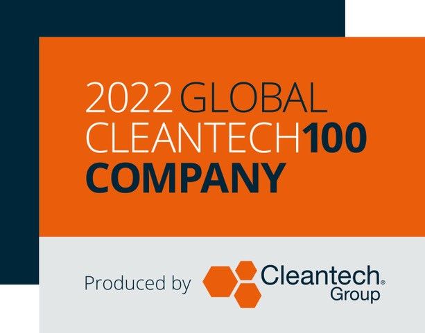 그리드위즈, 클린에너지 솔루션의 미래 “Global Cleantech 100” 선정